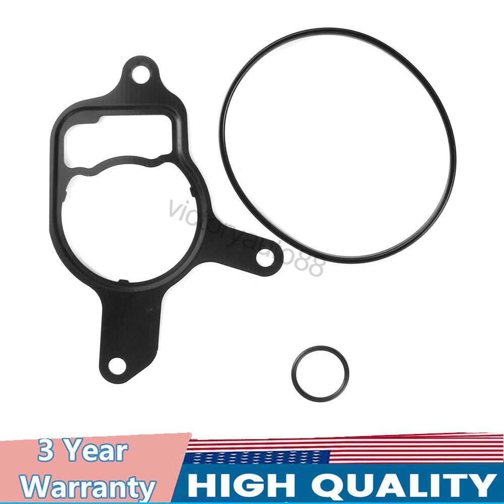 for Volkswagen for Jetta 2005 - 2014, for Golf 2010-14 vacuum pump repair sealing kit gasket