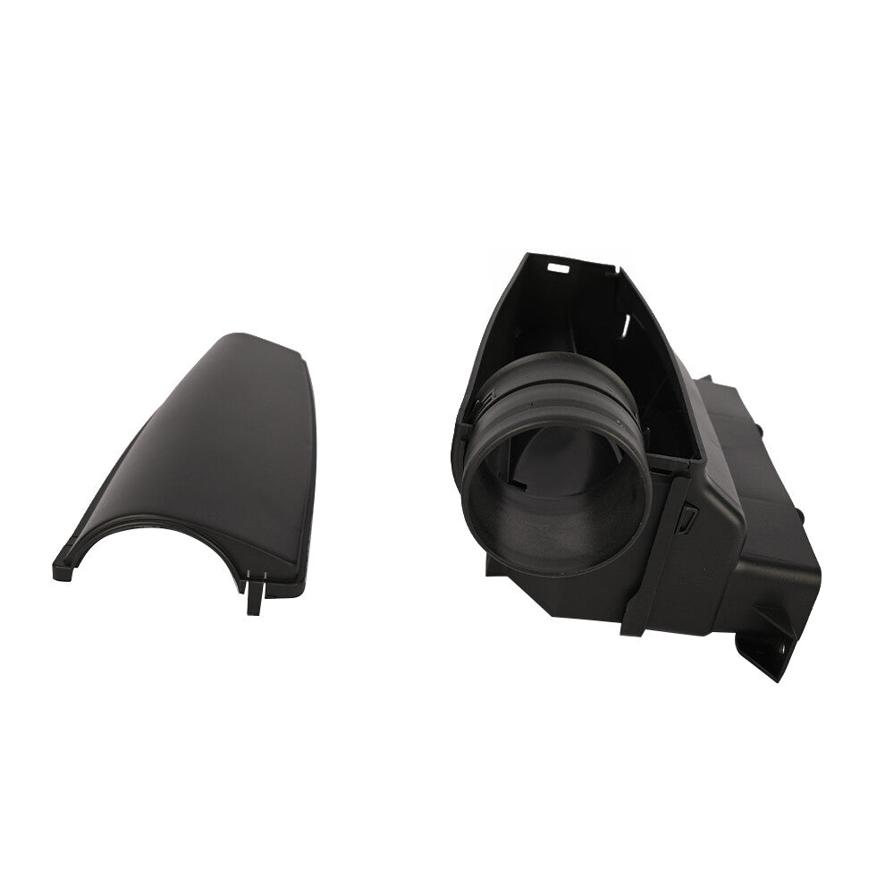 3Pcs for Audi A3 for Jetta GLI GTI EOS MK5 Air Intake Guide Inlet Duct Assembly