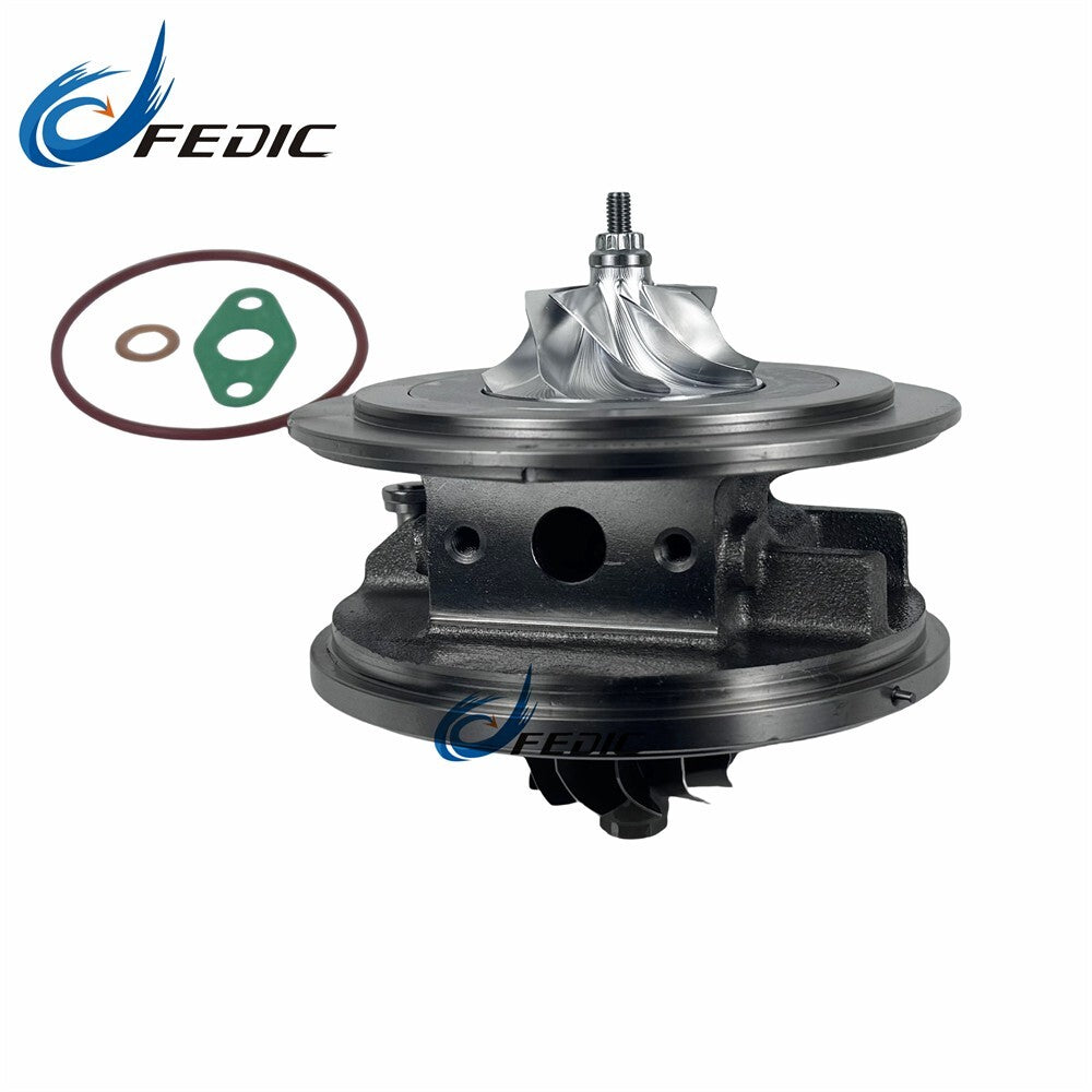 MFS Turbo cartridge 819976 for BMW 118D 120D 220D 320D 420D 520D X3 B47D20A 2.0L