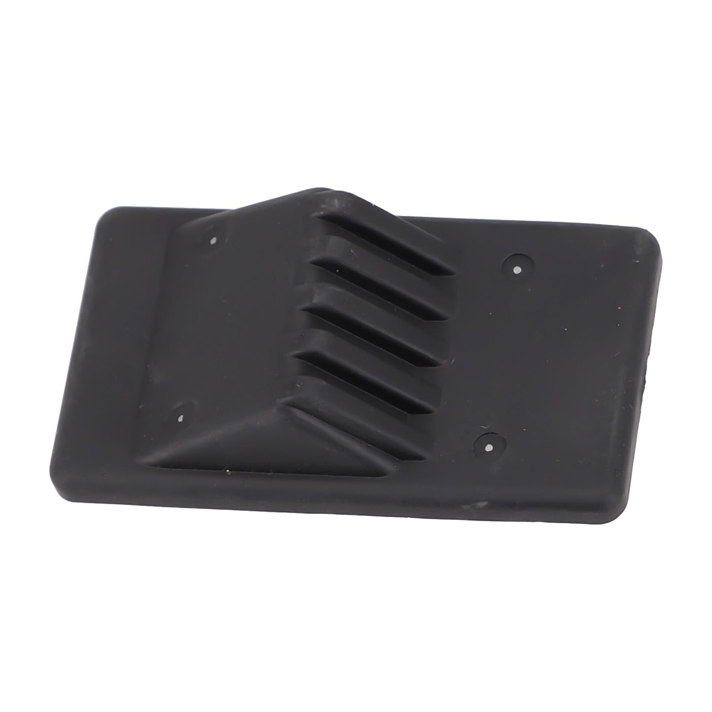 Rear Lid End Stop 1pcs 2107500326 Black Easy Installation