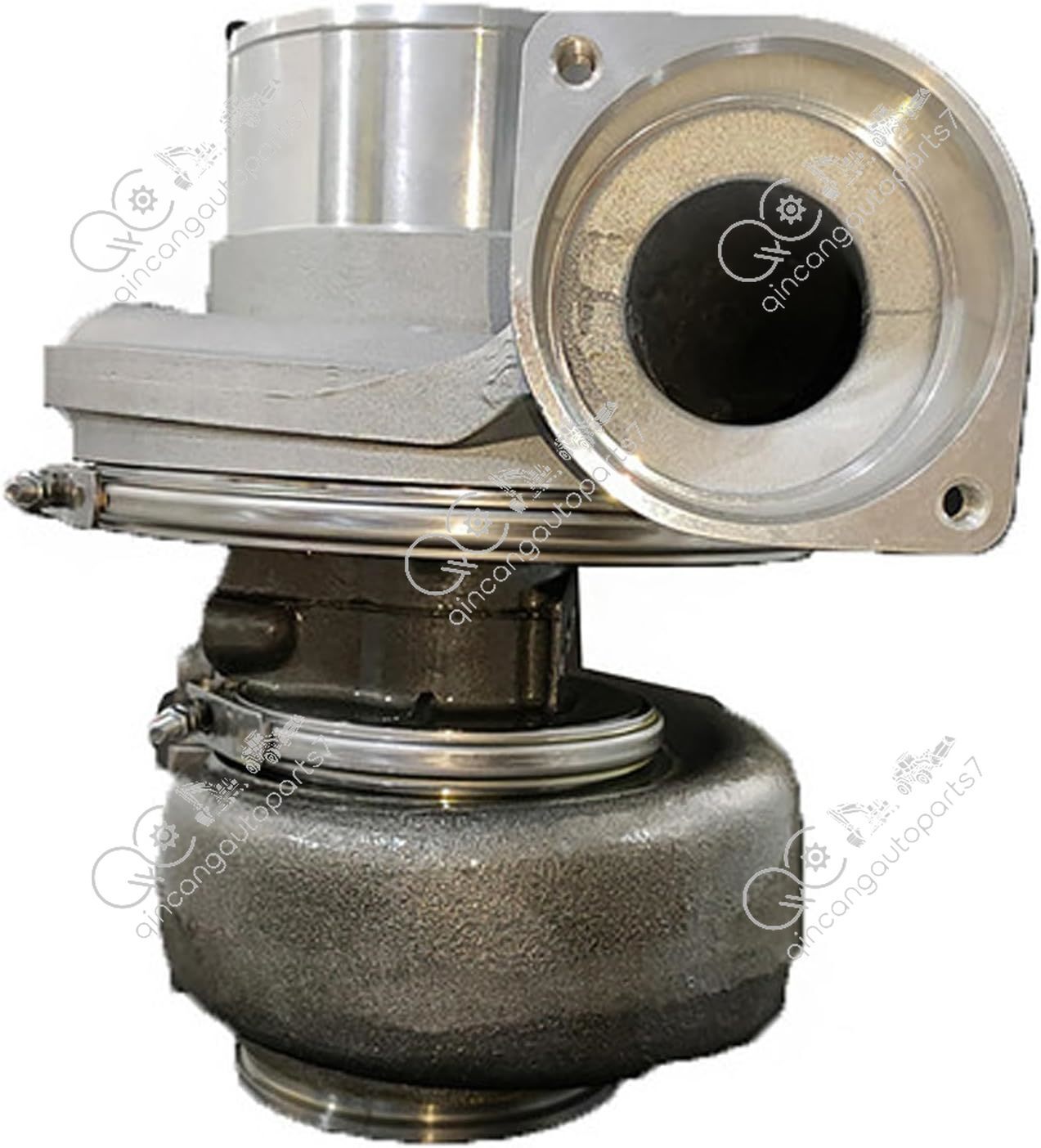 Turbo S4DS Turbocharger 130-5469 for Caterpillar CAT Engine 3406 3406B 3406C