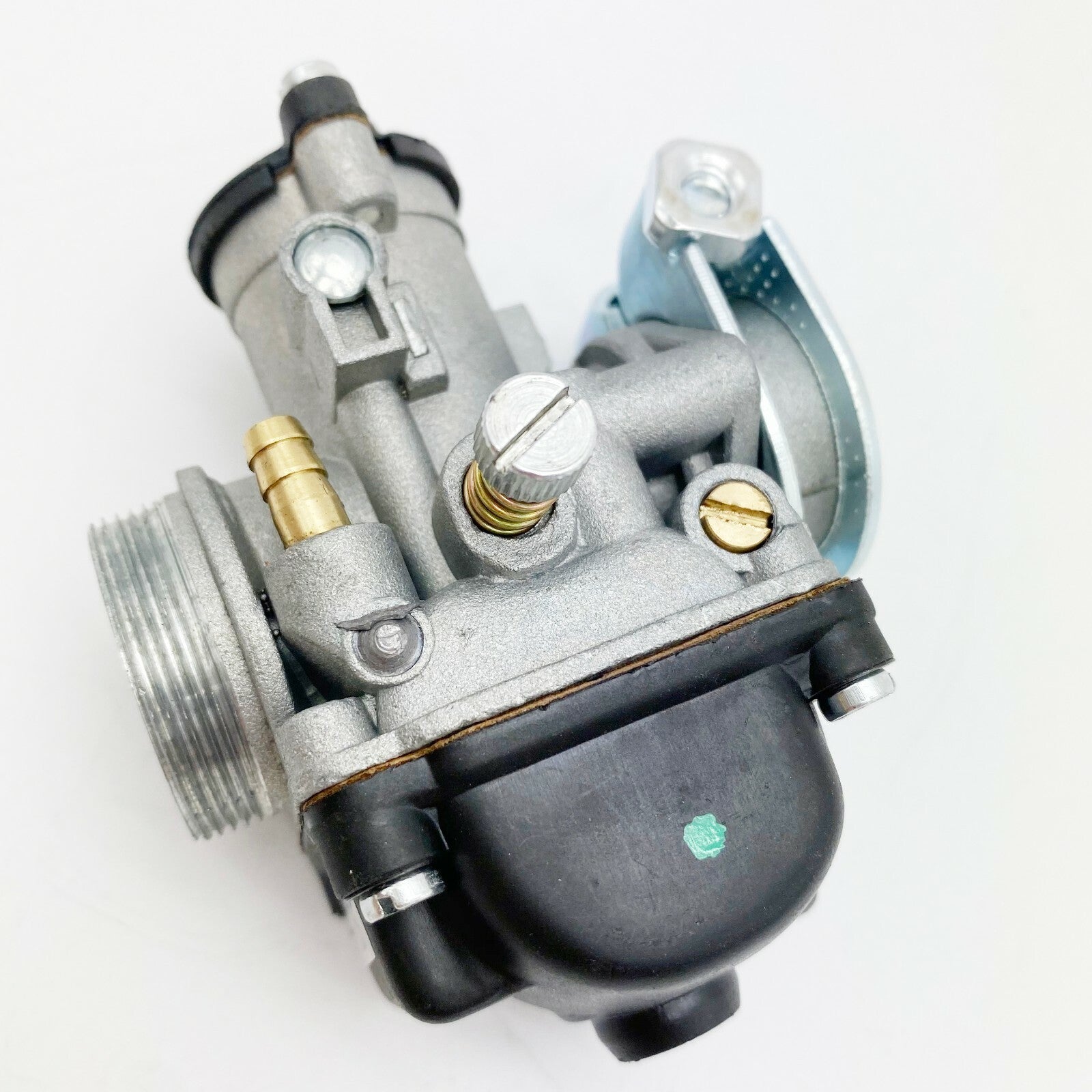21mm Carburetor POLINI 21 PHBG MBK 51 for PEUGEOT 103 COPPY DELLORTO R.2590 Carb