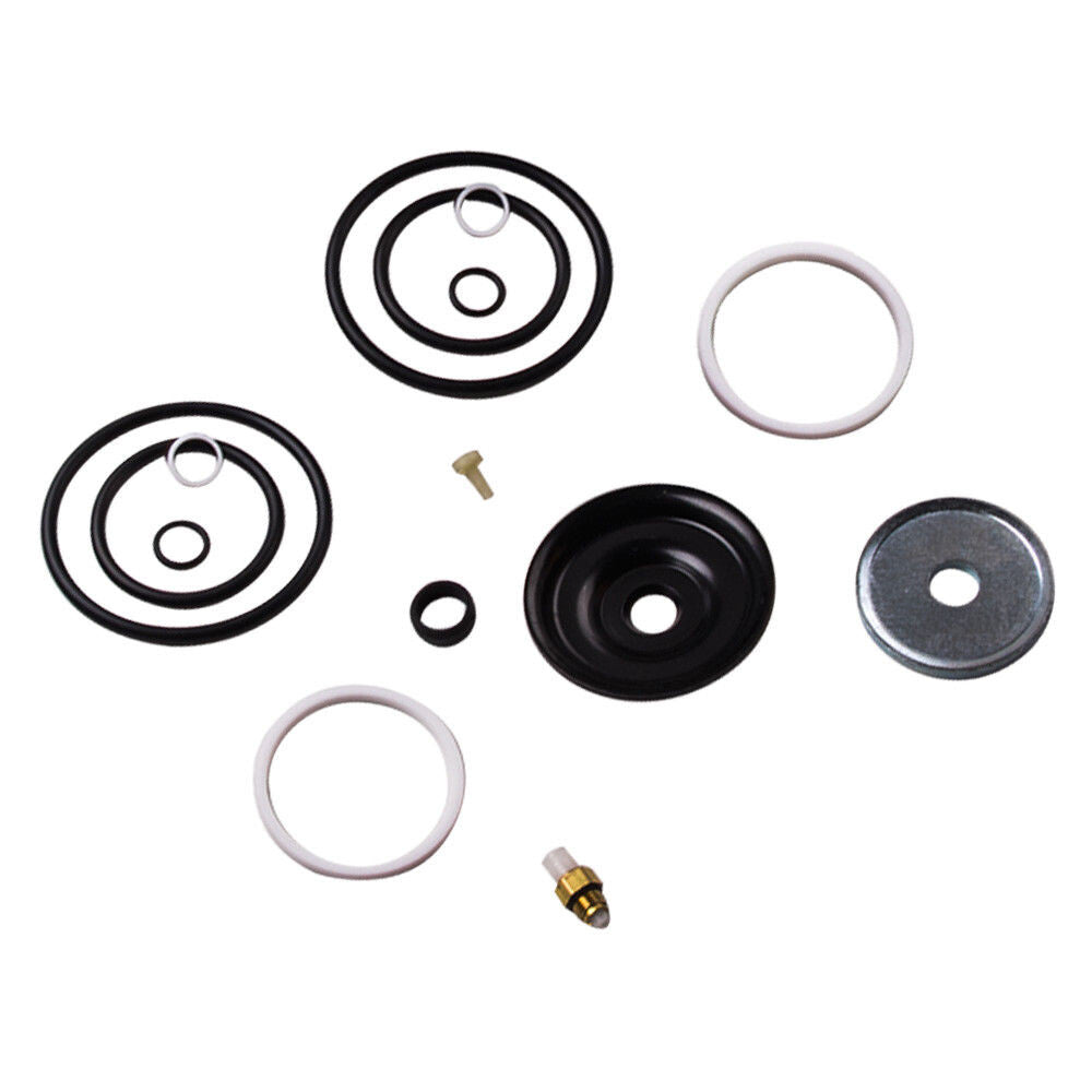 Fit for Land Rover for Range Rover Sport L320 LR4 Front Air Suspension Spring Repair Bag