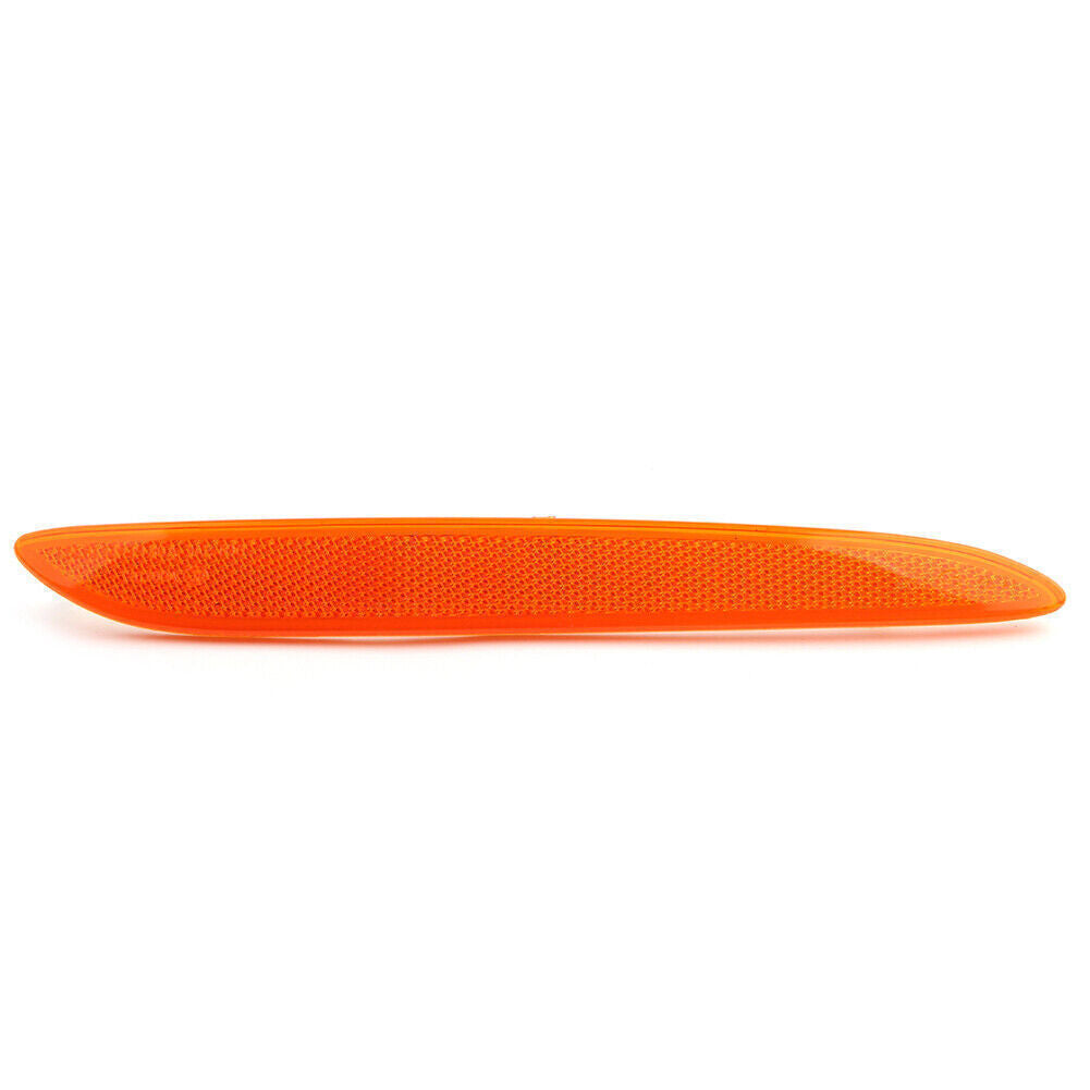 For 2010-2017 2011 2016 2015 2014 2013 for Jaguar XJ Rear Bumper Trim Side Reflector