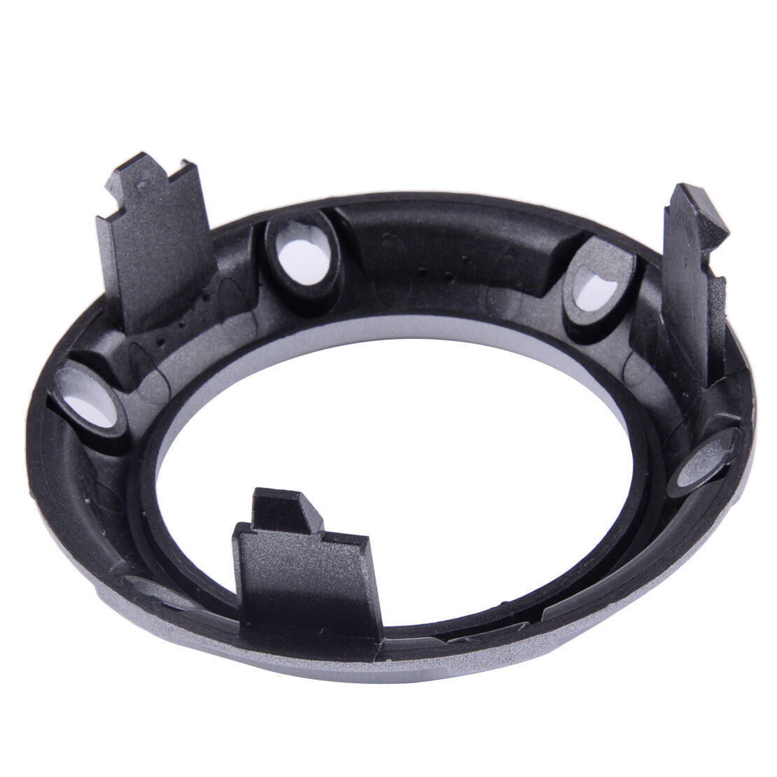 2¡ÁF¨¹r for Mitsubishi Outlander 2007-2009 Nebelscheinwerfer Abdeckung Blende 6400A739