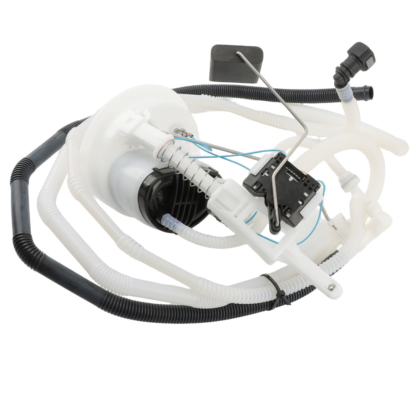 for BMW 130i 320i 330i 323i 325i X1 E81 E87 E88 Fuel Filter Pressure Regulator