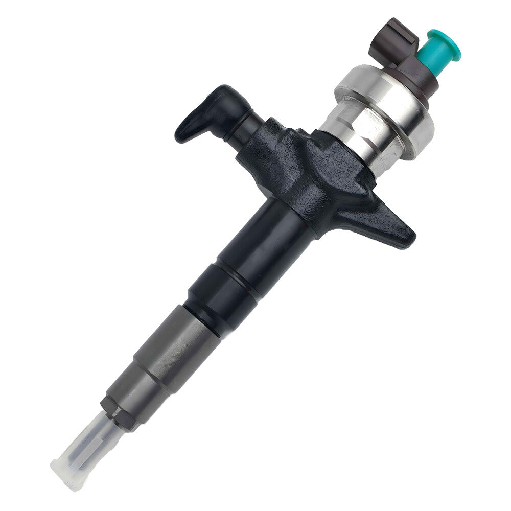 Diesel Fuel Injector 095000-6170 8-98055863-2 4JK1 for Isuzu D-Max 2.5L 4JK1