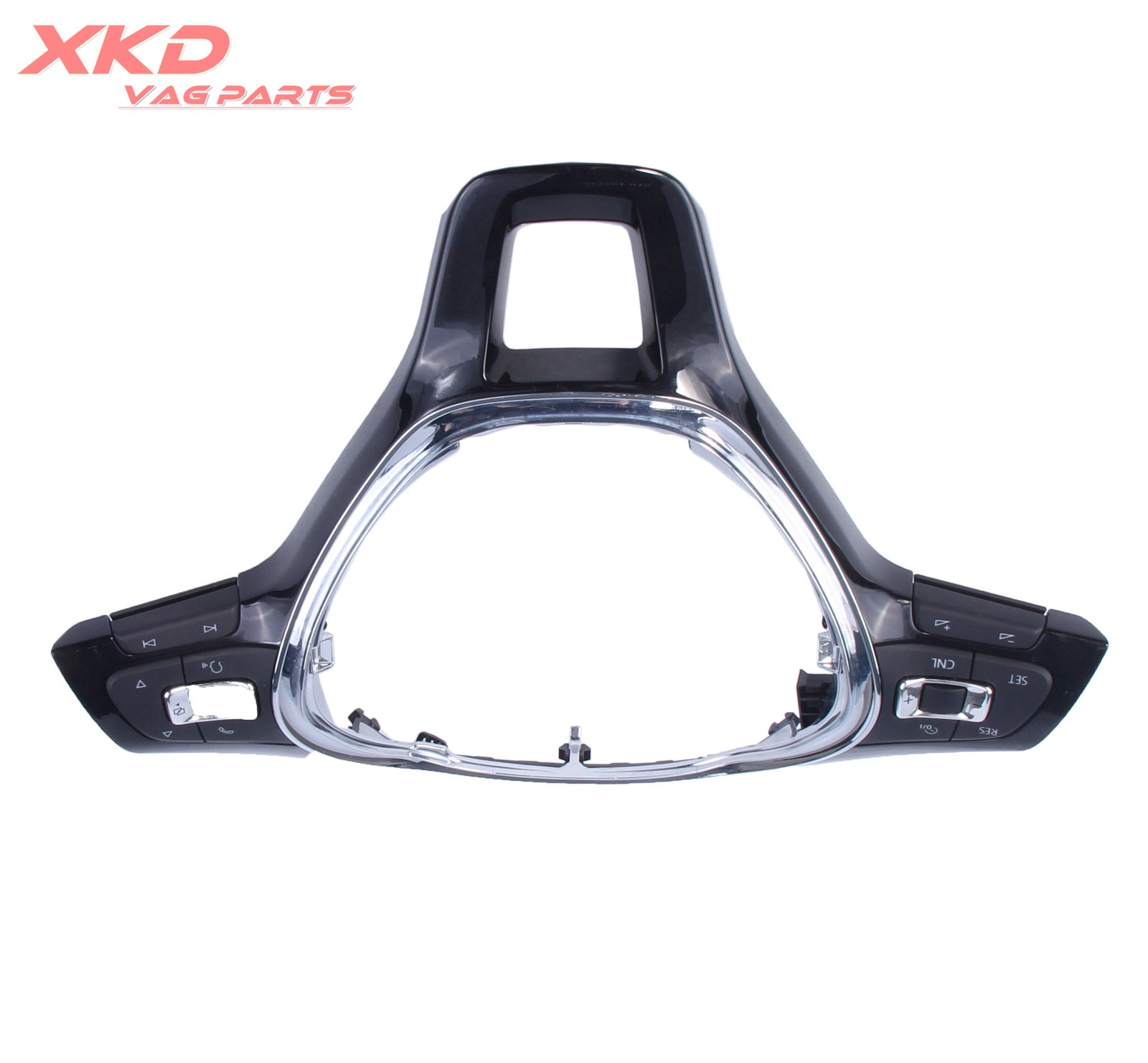 MFS Multifunction Steering Wheel Switch for VW for Jetta MK6