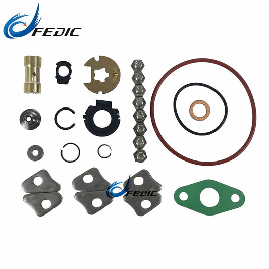 Turbo repair kit 53039880009 for Citroen for Peugeot for Suzuki for Fiat 2.0 HDI JTD DW10TD