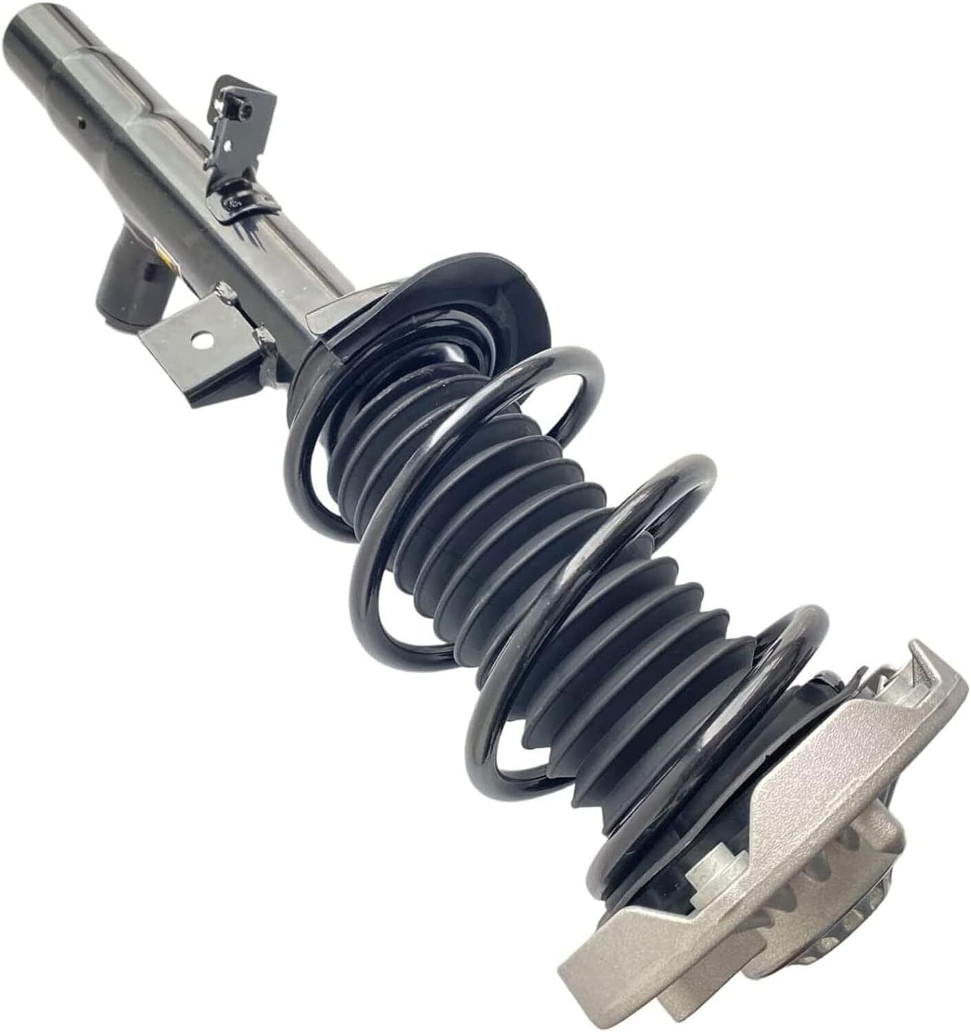 for BMW 3 4 Series F30 F31 340 330i 435i RWD Front Right Shock Spring Strut EDC