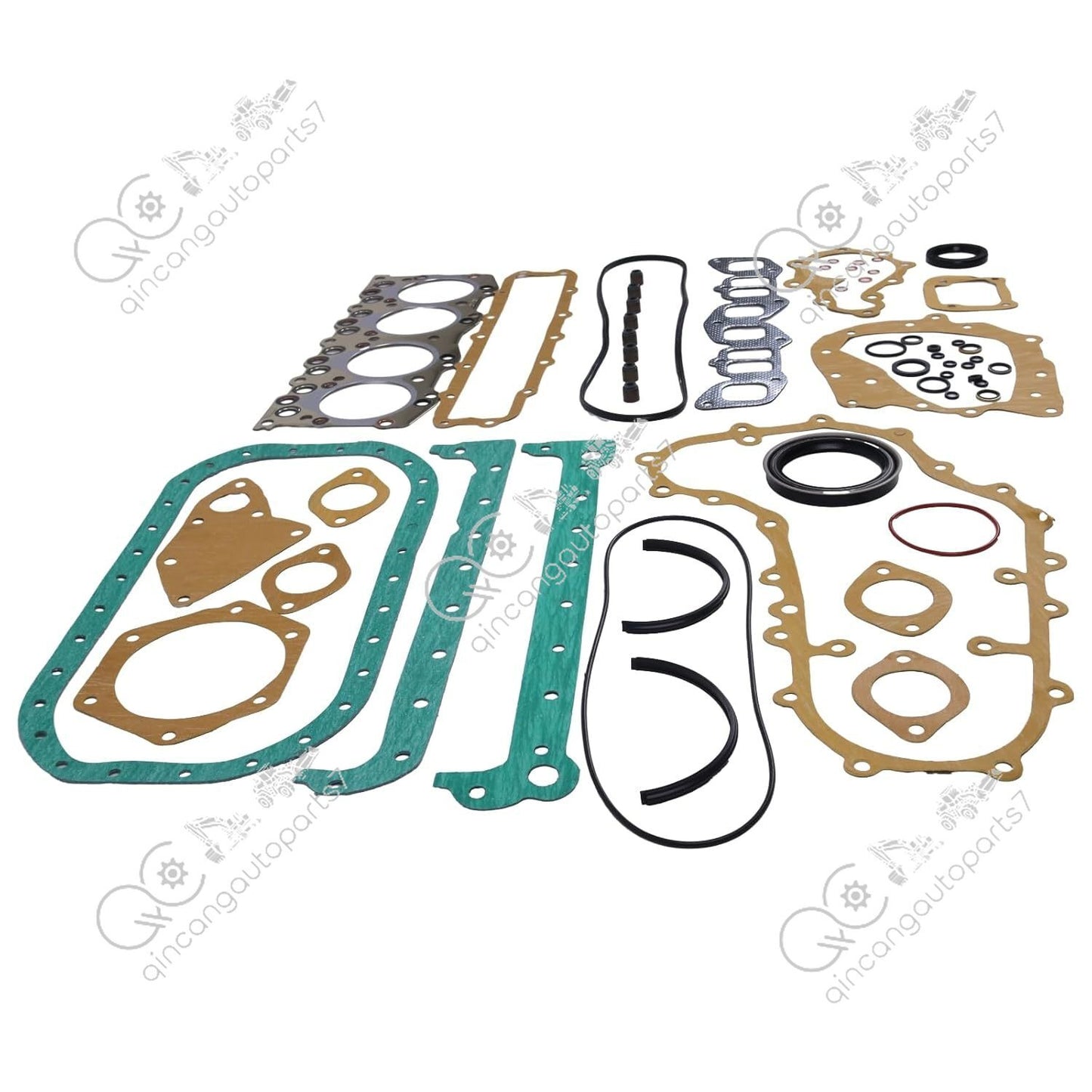 Overhaul Gasket Kit 5878102082 5111410172 for Isuzu Engine C223 C223T