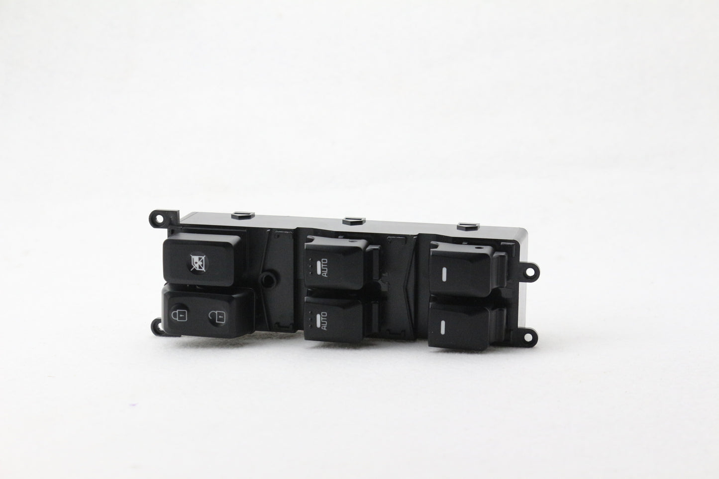 Driver Side Master Power Window Switch 93571-A7200 for Kia Forte Forte5 14-18