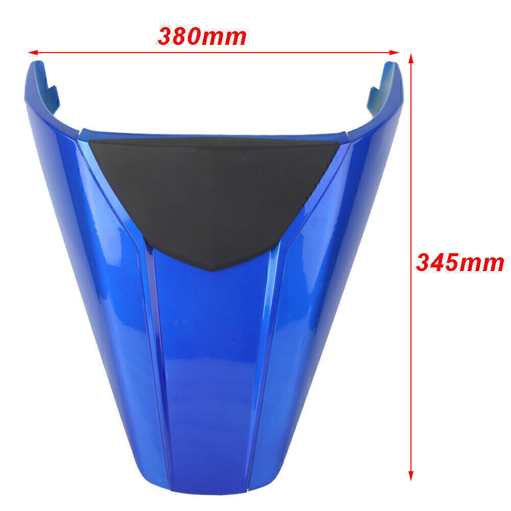 Fit for Honda CB650F/CBR650F 2014 - 17 Multi Rear for Seat Cover Cowl Fairing Motorcycle