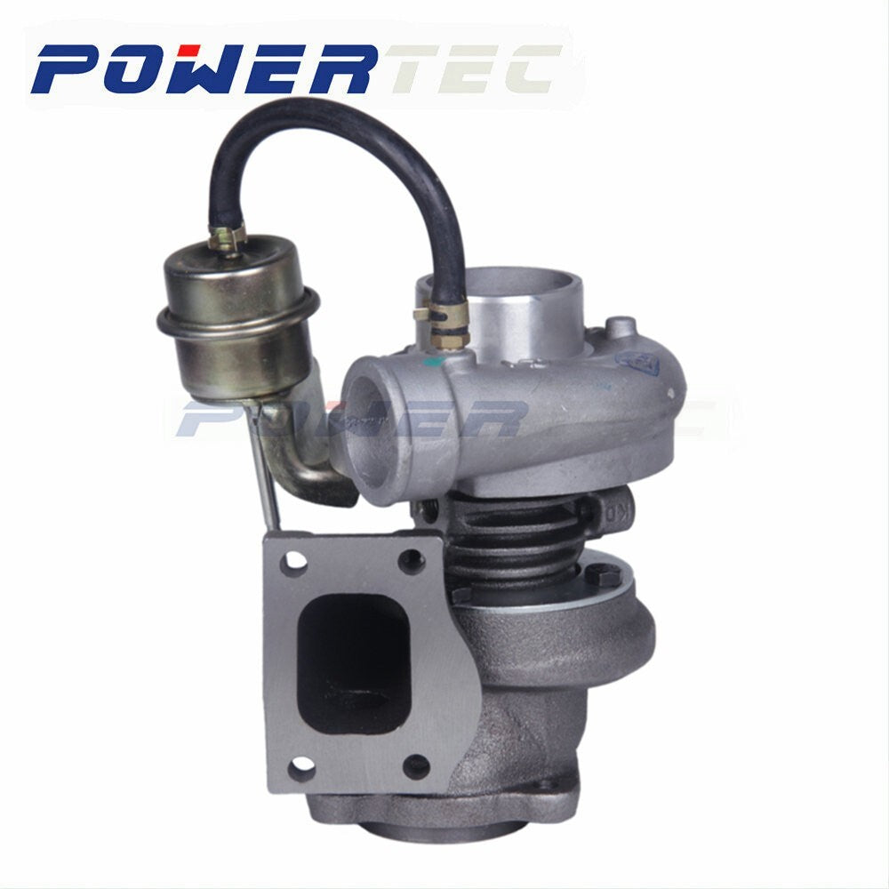 Turbocharger charger compatible with Perkins Phaser 115Ti T4.40 engine 4.0 L 758817-0001 2674A150