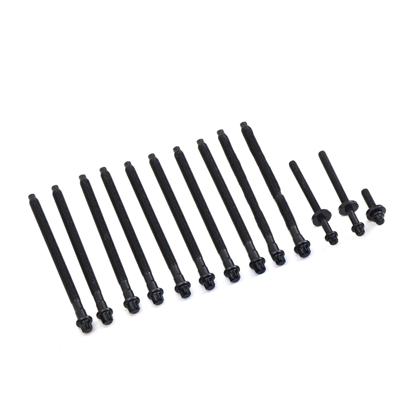 Engine Overhaul Rebuild Pistons Kit for Mini Cooper S JCW R55 R56 R57 N14B16