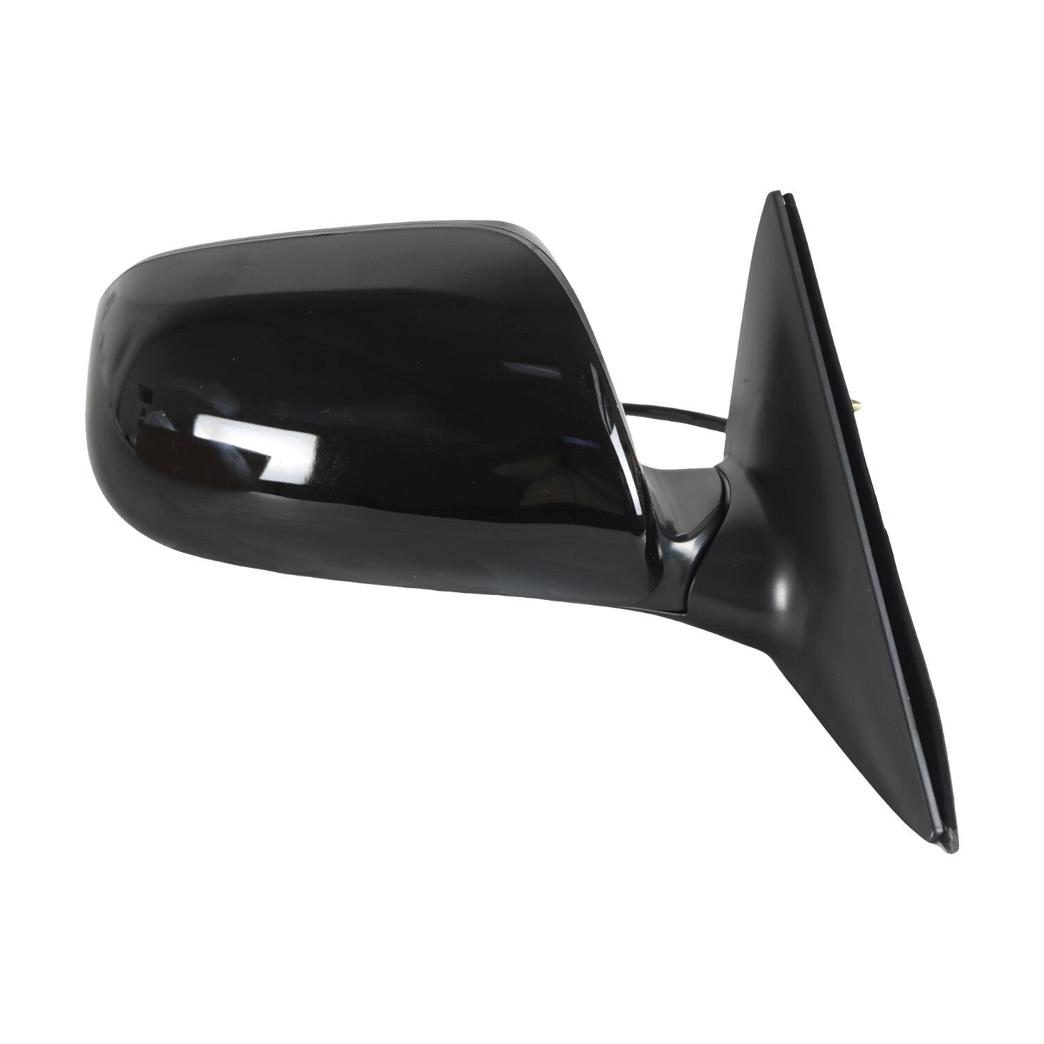 Power Door Side Mirror Right RH Passenger Side Fits 07-11 for Toyota for Camry Hybrid
