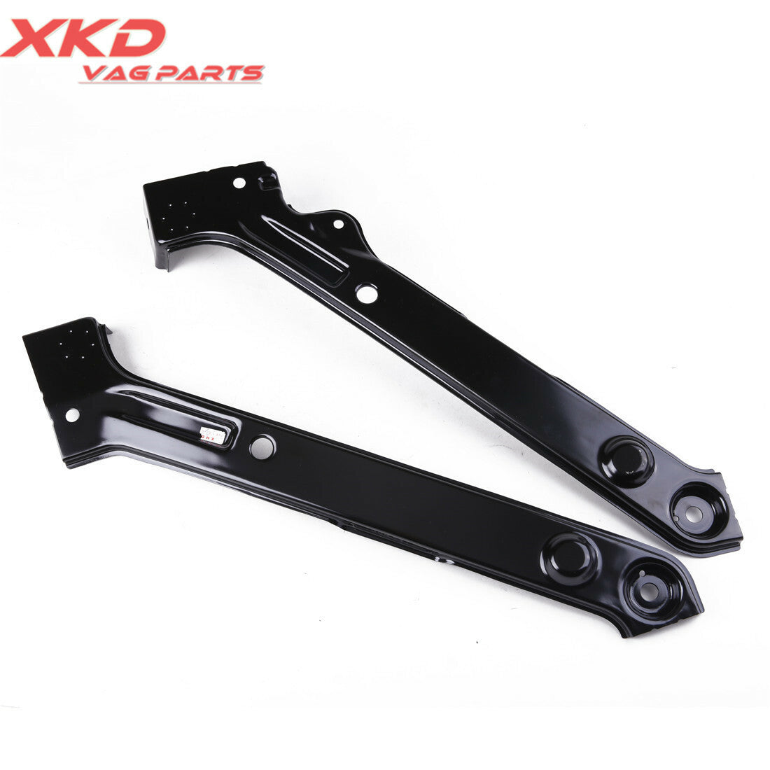 LR Radiator Frame Bracket Side Support for VW Atlas 2018 2019