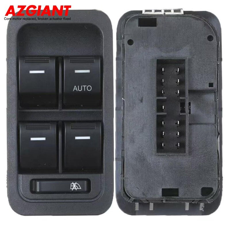 2004-2014 for Ford Territory 9R79-14A132-AA Right Front Window Switch