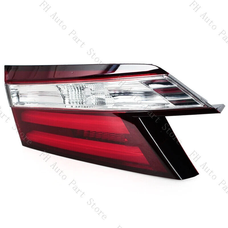 1Pcs RH Inner Tail Light Brake Stop Reverse Lamp for Honda Odyssey RC 2014-2020