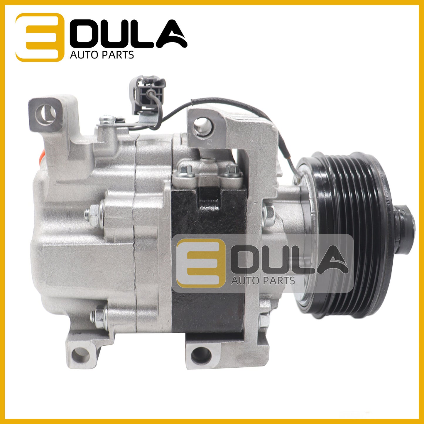 6PK EG2161450 AC Compressor fits for Mazda CX-7 ER 2.3 E2Y1-61-45Z E221-61-450F