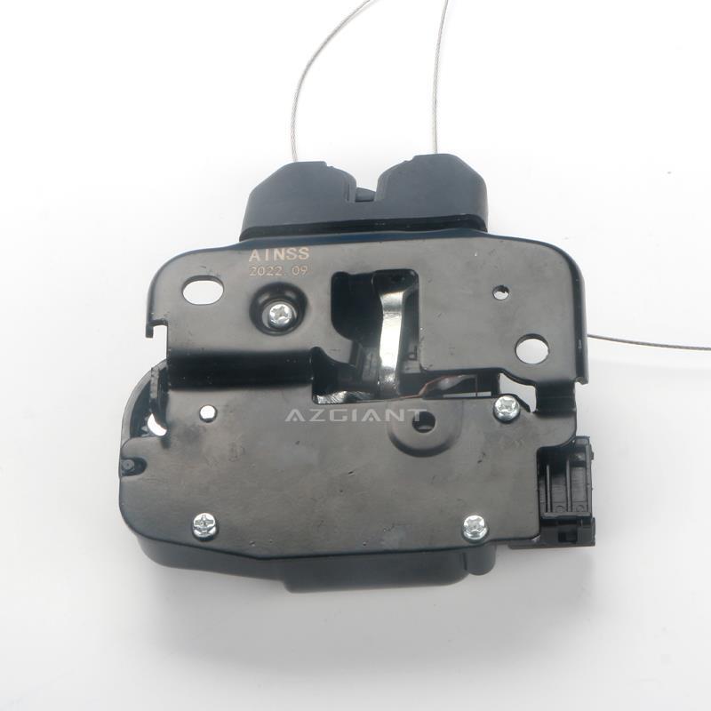 Rear Tailgate Trunk Latch Lock Actuator for 06-2008 for Nissan Altima (J31Z)