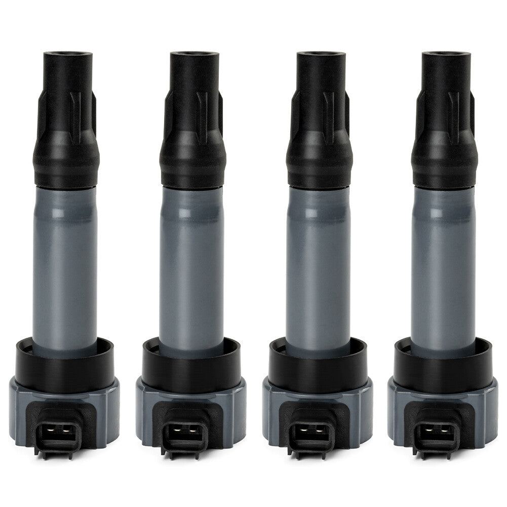 4Pcs Car Ignition Coil MW250963 Fit for Mitsubishi H530 V5