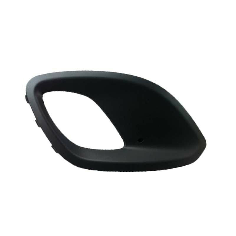 for KIA Picanto 2011-2015 Left Right Front Bumper Fog Light Cover Trim