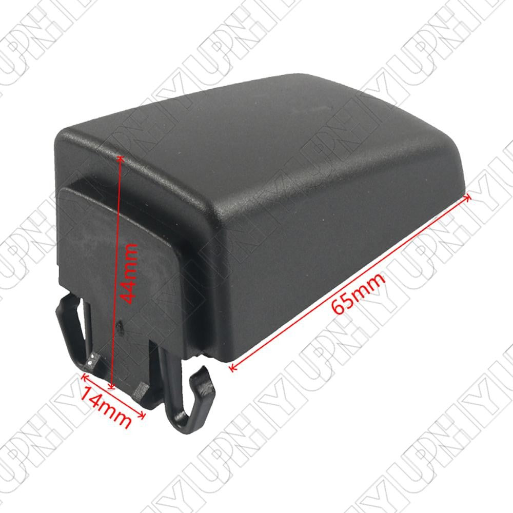 1 x RH Right Door Handle Cover Outside Cap CXJ500060 for Land Rover LR2 LR3 LR4