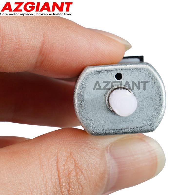 Suitable for 2007-2014 for Skoda Fabia II MK2 / 2006-2014 for Skoda Roomster 5J I door lock motors.