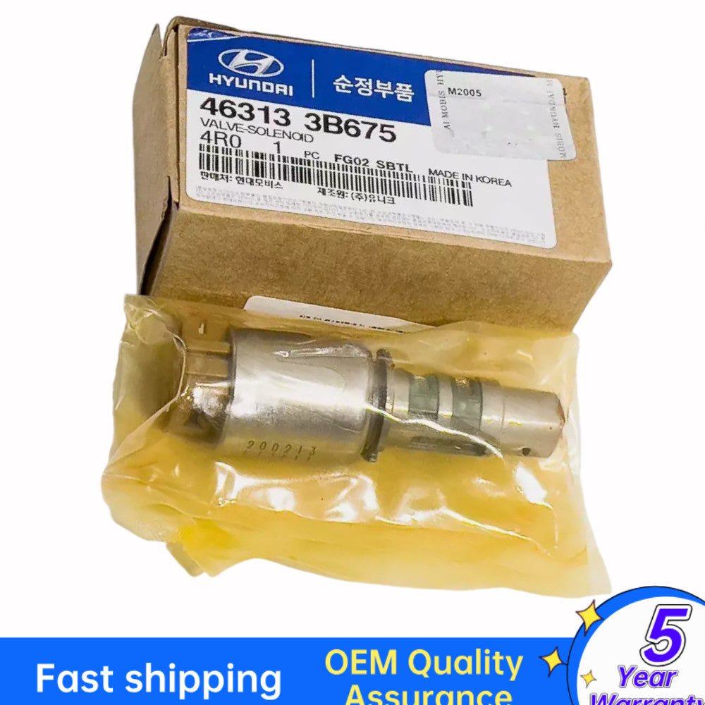 solenoid valve suitable for Kia Sorento for HYUNDAI AZERA I40 2009-2014 46313-3B675