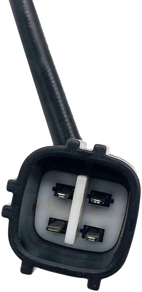 234-9085 Air Fuel Ratio Oxygen Sensor Front for Mazda 3 2.0L 2.3L LF63188G1