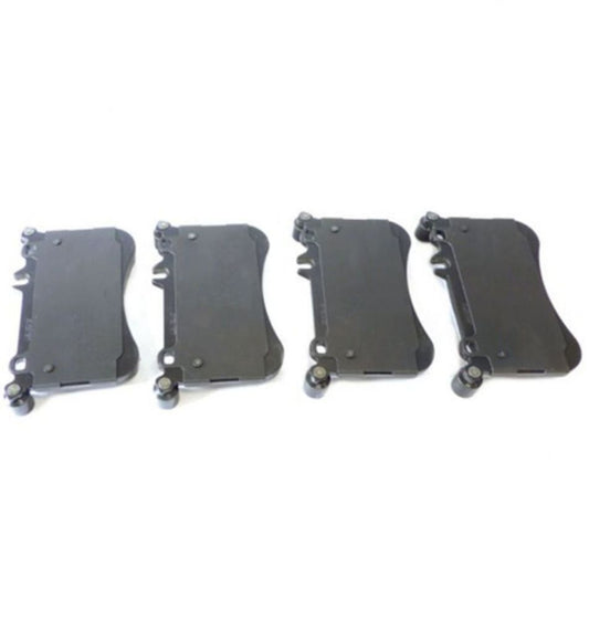 Fits for Mercedes-Benz Brake Pad Set Front A0074206920 CL550 10-14 S550 12-13
