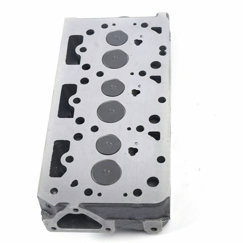 Complete Cylinder Head Fit For Kubota Tractor D902 Cylinder head 1PC