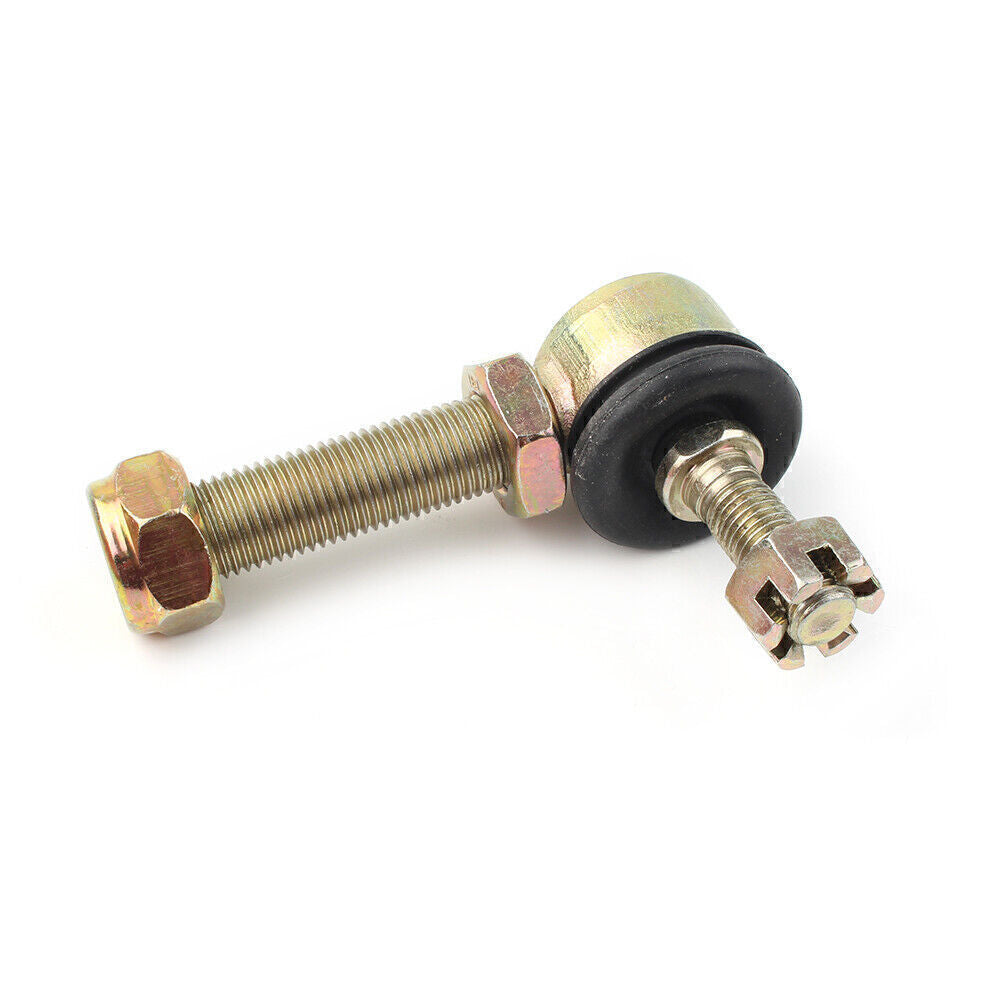 For 110CC 125 150cc 200cc 250cc Chinese ATV Quad Taotao 1x Tie Rod Ball Joint