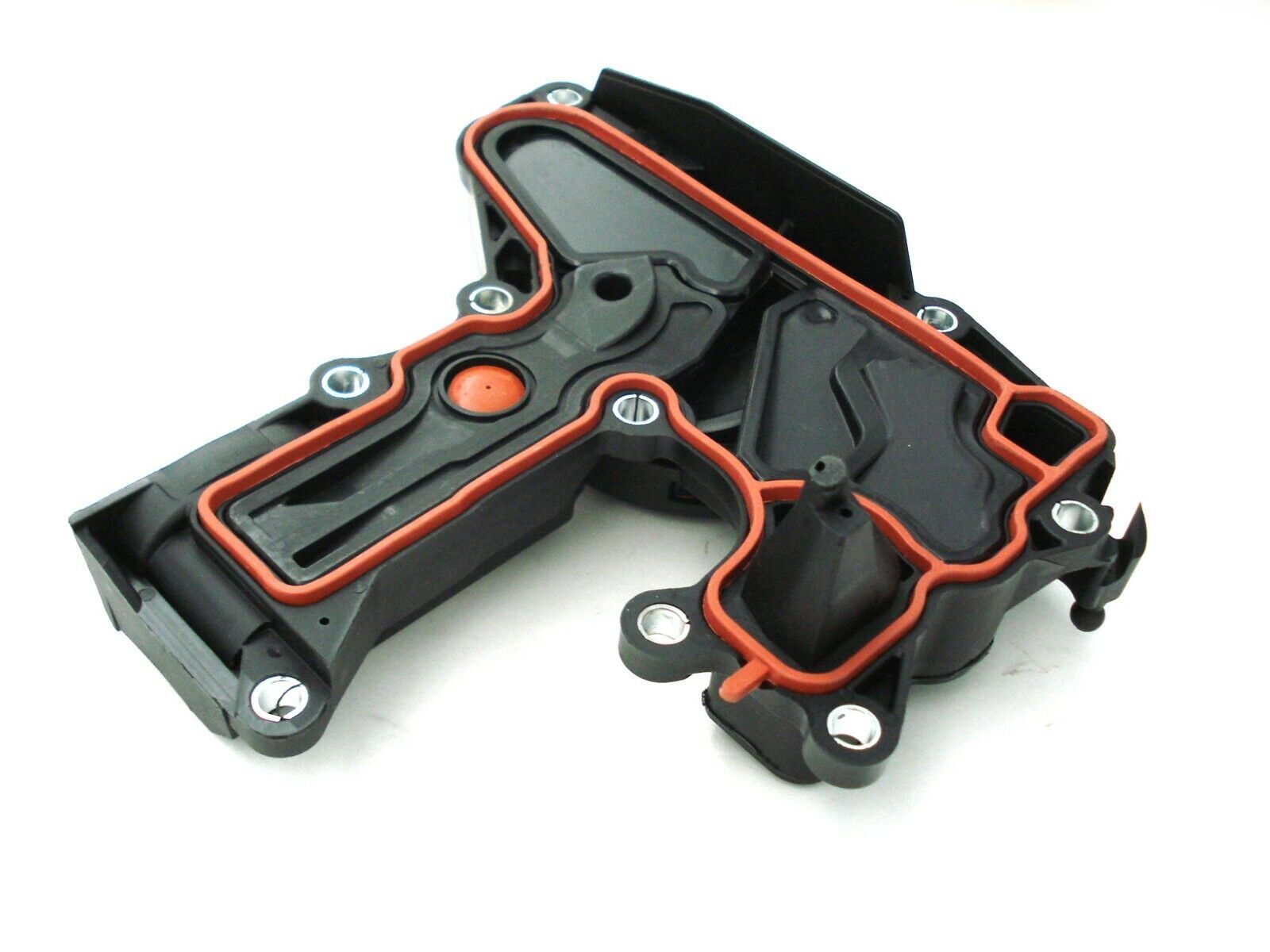 Oil Separator PCV Pressure Control Valve for VW for Tiguan for Passat CC for AUDI A4 A5 2.0