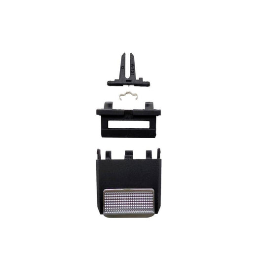 Accessories Air Outlet Paddle Clip Black Interior Replacement A1678301600-1