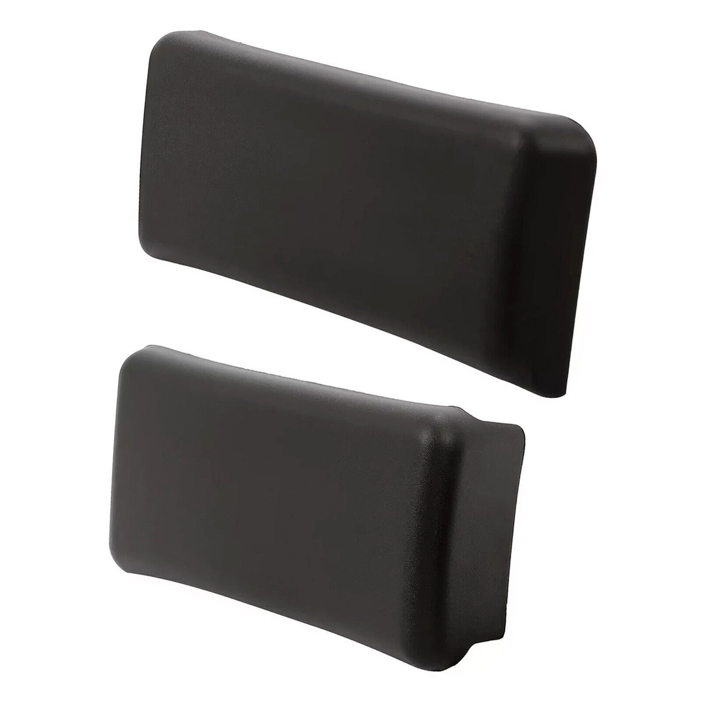 2X Front Bumper Trim For 2009-2014 for Ford F150 Primed Left Right 9L3Z-17E810-BCP