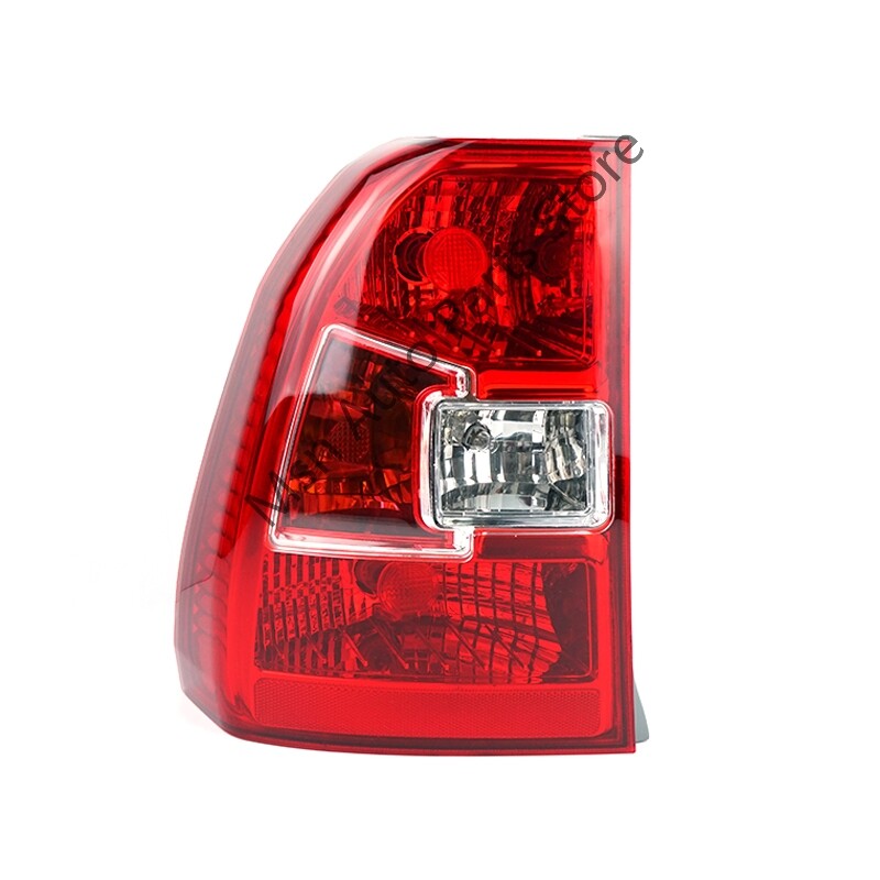 Right Rear Bumper Tail Light Shell Cover NoBulb for Kia Sportage 2005-2010