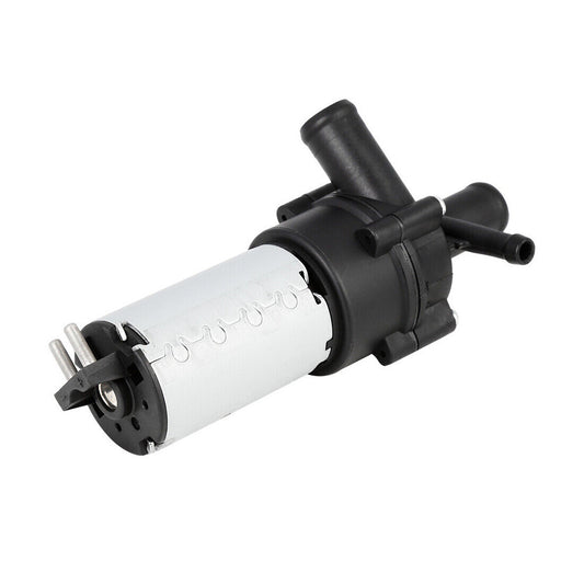 2038350164 Engine Auxiliary Coolant Water Pump for Mercedes-Benz C200 C230 C240