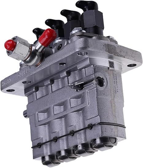 Fuel Injection Pump 104135-4130 1041354130 For Perkins Engine 404D-22 GN65796R