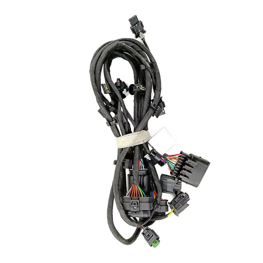 Front Bumper PDC Parking Wiring Harness For 7 Series G12 2015-2019 G11 2014-2017