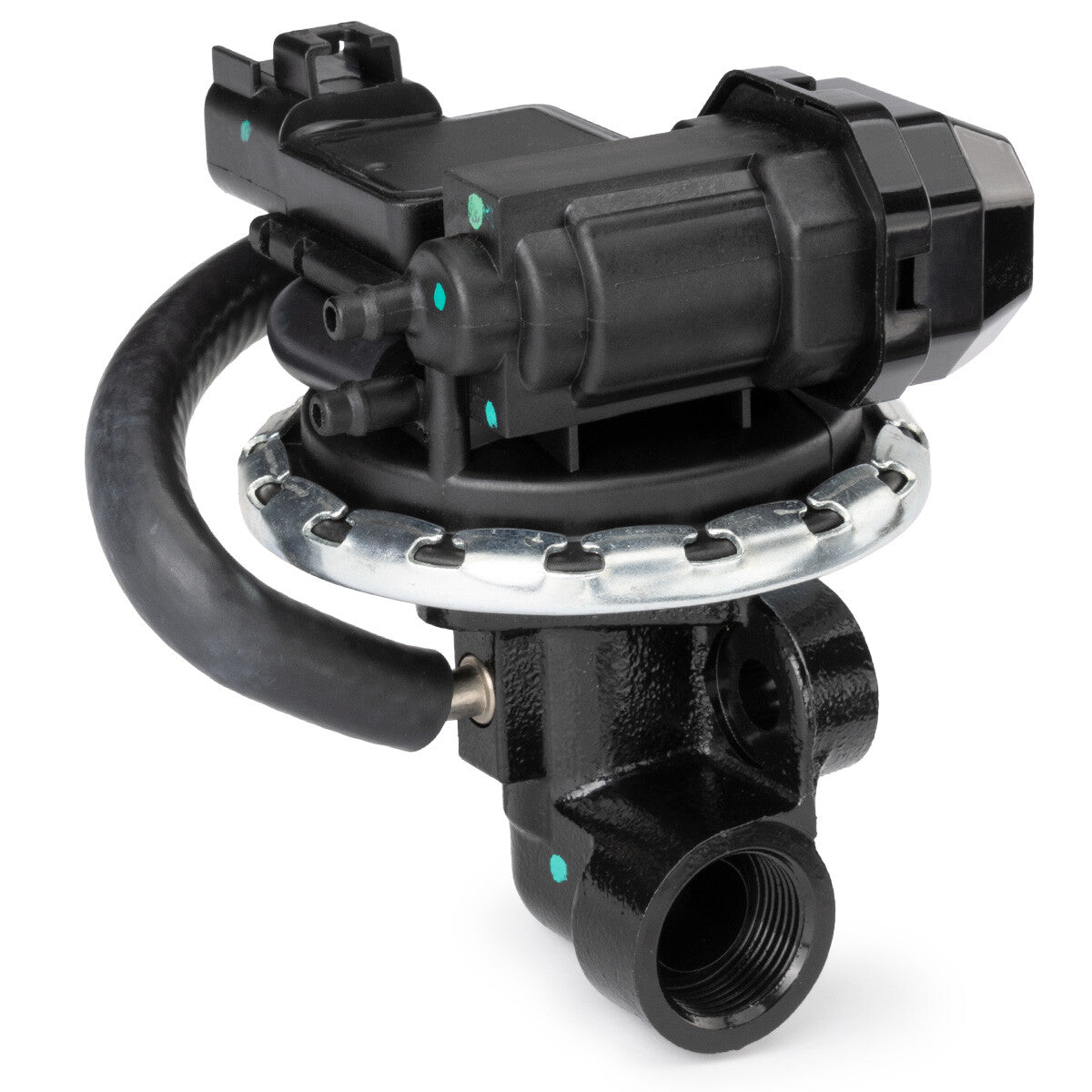 For 2004-2005 for Ford Explorer XLS XLT 4.0L EGV1055 Emissions EGR Valve Assembly