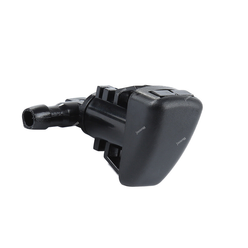 Car Windshield Washer Sprayer Nozzle Jets For 08 09 10-12 for Ford Fusion Milan MKZ