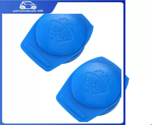 3Q0955455 Windshield Wiper Fluid Reservoir Cap for Volkswagen Atlas 2018-2022