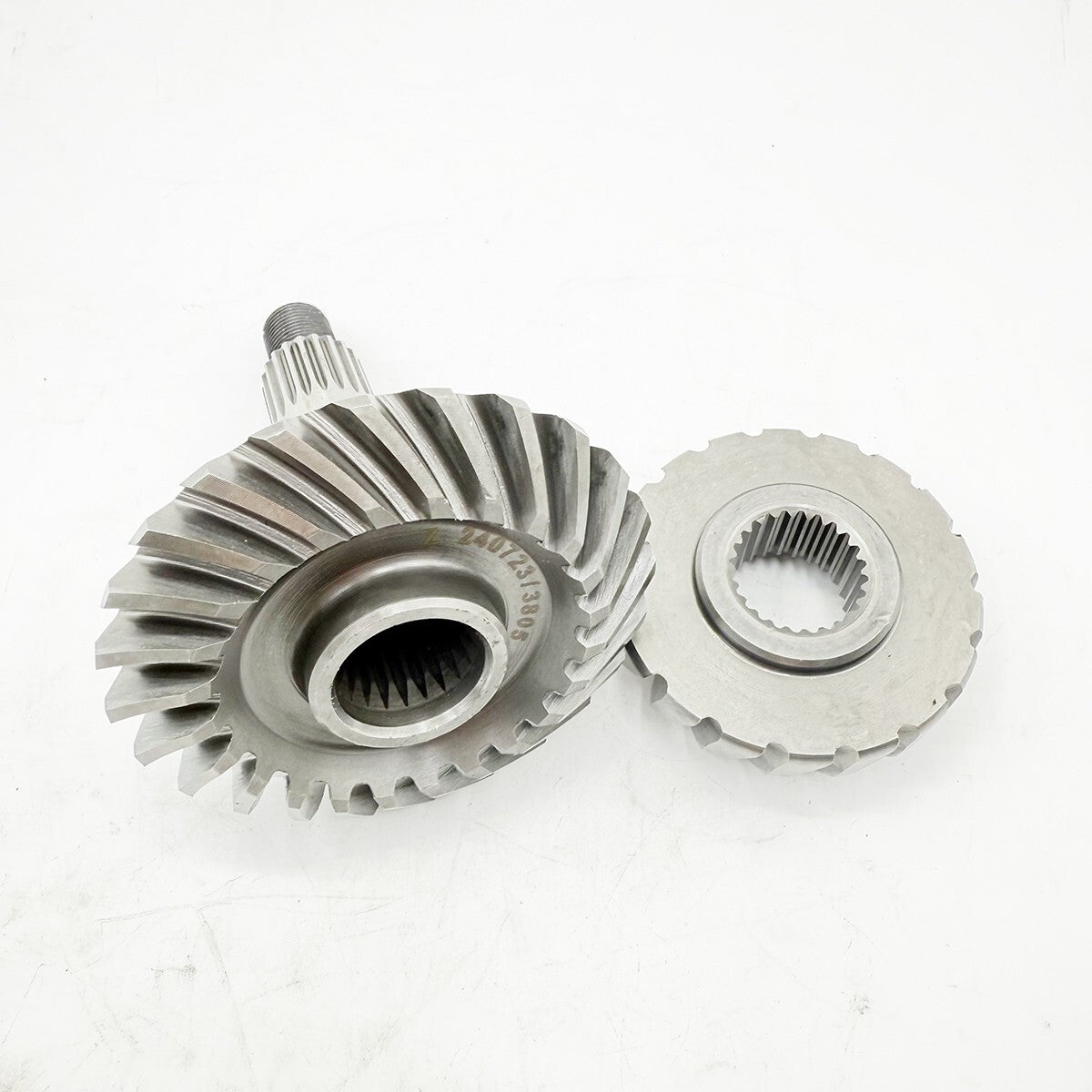 Bevel,Wimble,Gear,Set,Driven,22150-004,UTV,700,HS500,MSU700,YS700,HiSUN,MASSIMO