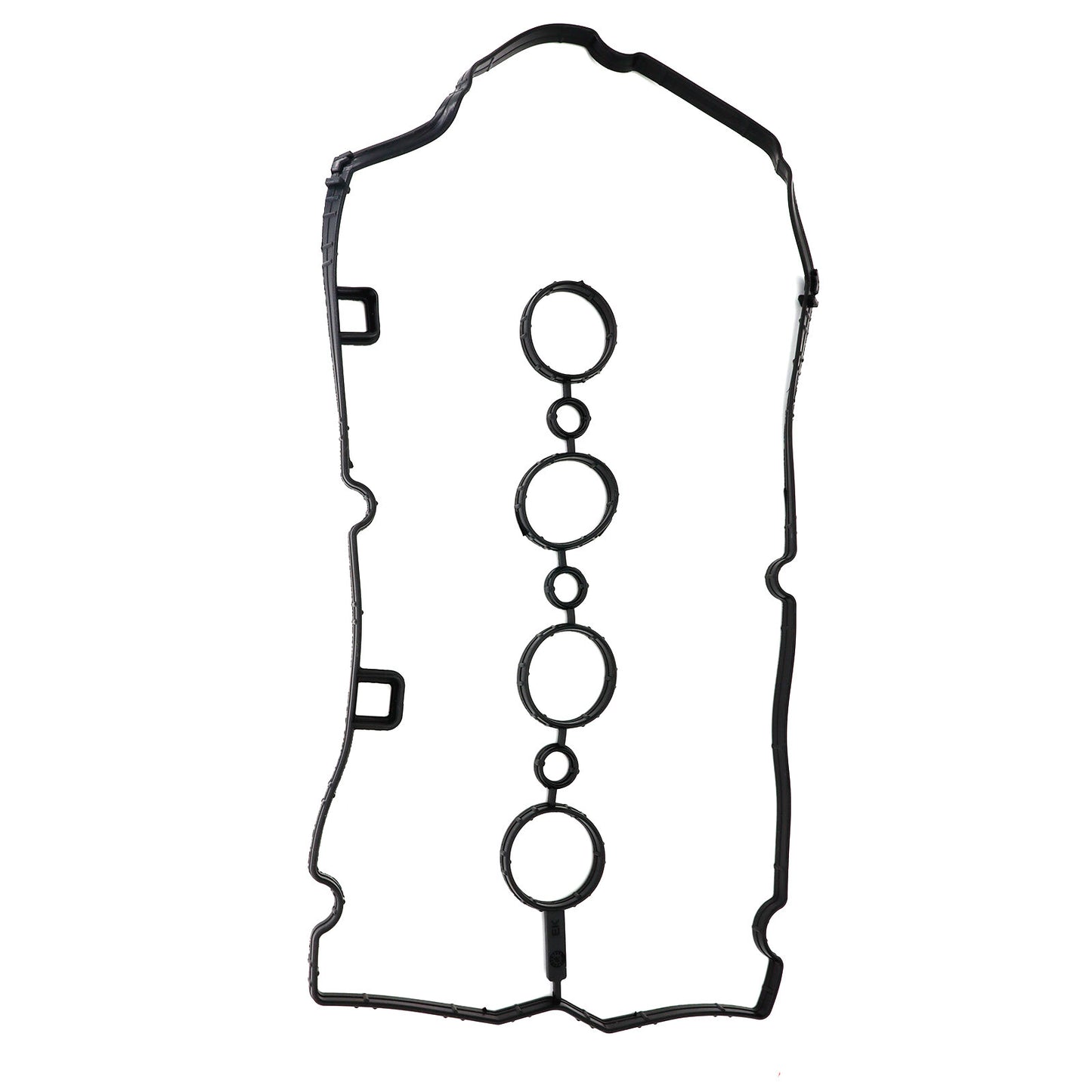 Car Elring Valve Rocker Cover Gasket for VAUXHALL ASTRA J H 1.6 2009-2015 Petrol