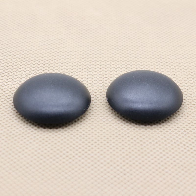 2-pack of windshield wiper arm nut caps 30699630 for Volvo XC90 (2016-2020)