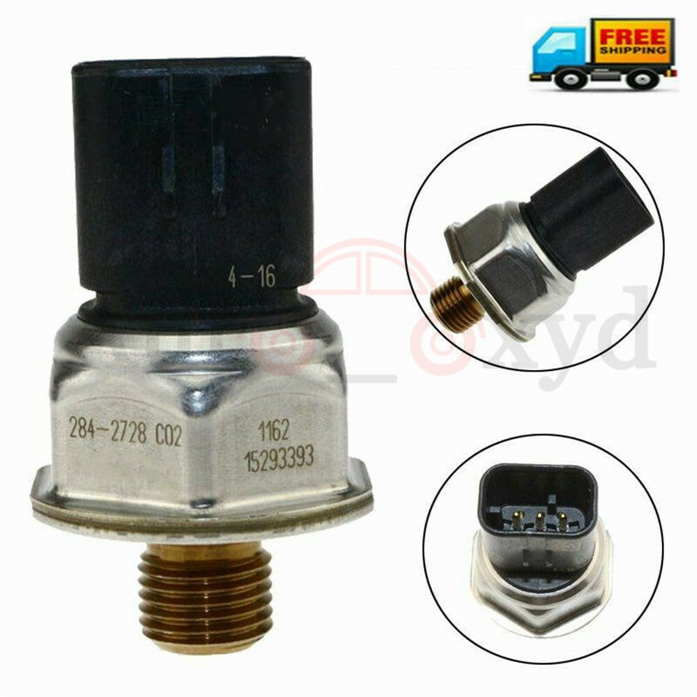 4pcs Oxygen Sensor Front+Rear For 04-06 for Cadillac SRX 4.6L Rectangular Connector
