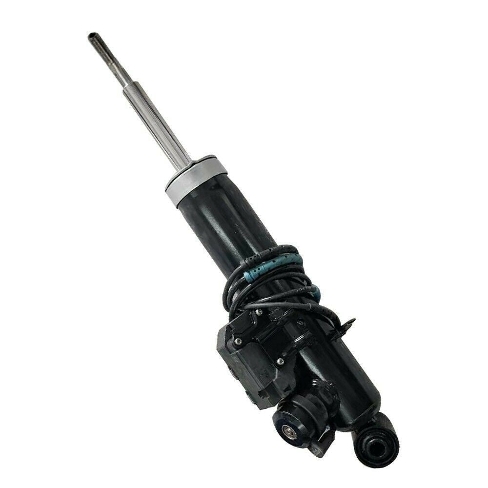 Front Left Gas Shock Absorber VDC Fit for BMW X6 E71 xDrive 35i 40i 50i 37116794537