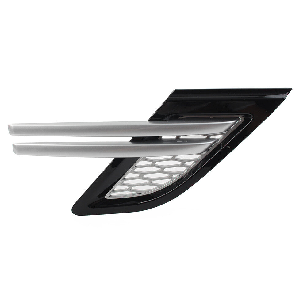 Right front fender vent barbecue grill for Land Rover for Range Rover Sport 2014 - 2017 16